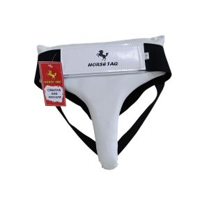 Pelindung Kemaluan Karate/Taekwondo/Tinju DLL