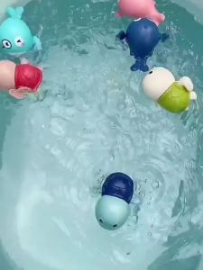Bath Duck Toy