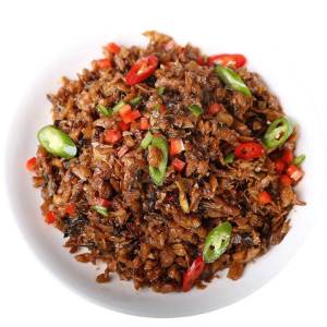 Spicy Appetizing Farmhouse Special Grandmas Dish