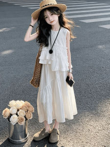 ZIRUIBABA | Thin Summer Outfit Set