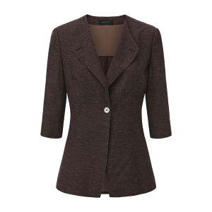 LadyS Elite | Summer Elegant Business Suit Dress