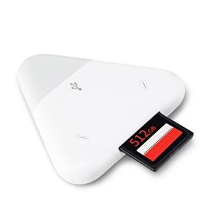 3in 1 đầu đọc thẻ khe kép tam giác TF/Micro-Thẻ nhớ SD Bộ chuyển đổi OTG Đầu đọc thẻ TF Đầu Đọc Thẻ cho điện thoại di động máy tính để bàn máy tính xách tay Máy tính bảng