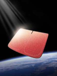 HELLOLEIBOO | Suitable for Mi SU7/YU7/SU7 Ultra Solar Sunshade and Insulating Curtain