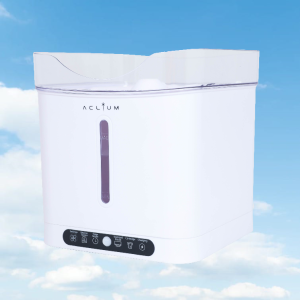 Aclium Cordless Dog Water Fountain