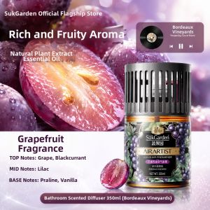 suk garden | Deodorizing Air Freshener
