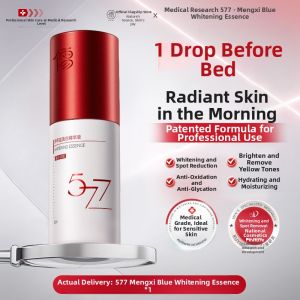 RUYI | Whitening Spot-Reducing Antioxidant Brightening Essence