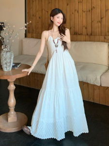 CHOUXIE | Elegant French Style Dress