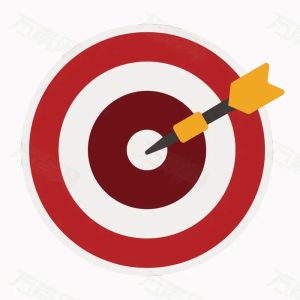 Counterweight Stabilizer Weight Kit Balance Weight Dampening for Recurve Compound Bow