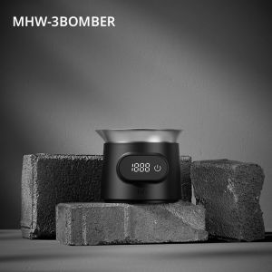 เครื่องชั่งกาแฟ MHW-3BOMBER ESP ความแม่นยำสูง ประสิทธิภาพดี น้ำหนักเบา สะดวกสบาย ใช้งานได้ทุกสถานการณ์ ทั้งในร่มและกลางแจ้ง เครื่องชั่งระดับมืออาชีพ