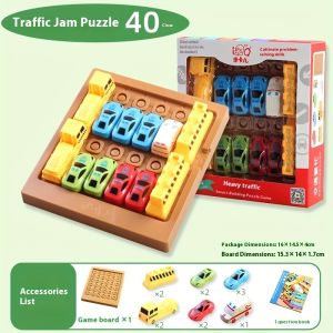 Interesting tabletop games. Puzzle toys that exercise logical thinking and path planning and childrens tabletop puzzle games.