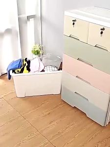 Drawer megabox drawer durabox cabinet drawer clothes drawer cabinet organizer clothes storage