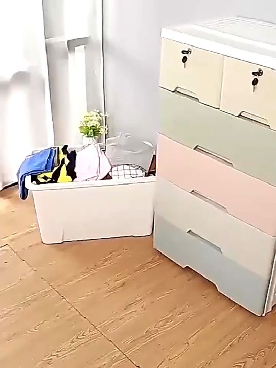 Drawer megabox drawer durabox drawer clothes drawer