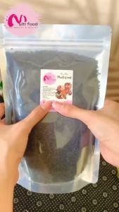 Hạt Mè Đen Mè Trắng Hữu Cơ 500g - MULTIFOOD