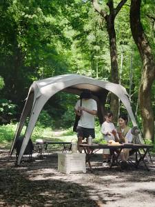 NatureHike | Outdoor Portable High Back Lounge Chair
