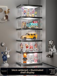 YINGGANG | Toy Display Cabinet Acrylic