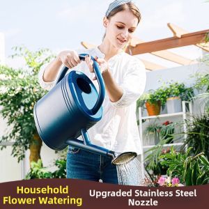 NAIFUNA | Large Capacity Watering Can for Gardening