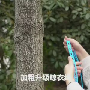 Dây Phơi Đồ Thông Minh Tiện Dụng Cho Gia Đình