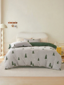 MERCURY Kids | Antibacterial 100% Pure Cotton Knitted Set For Children