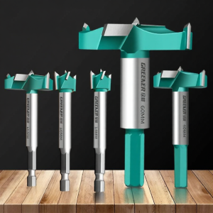 Hinge Hole Drilling Drill Bit for Wood