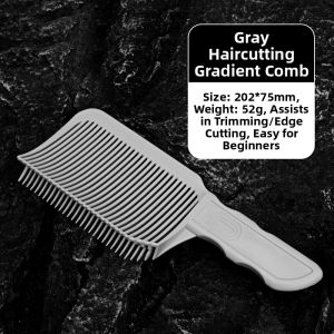SUNEAST | Men Limit Comb Hair Trimming Comb