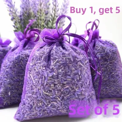 forsso | Mosquito Repellent Relaxation Scented Sachet Deodorizer Pouch