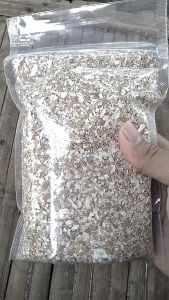 Cangkang Telur | Pupuk & Asinan Organik | 100% Alami