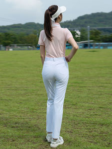 Golfist | Moisture Wicking High Elastic Womens Pants