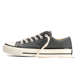 DAFU FEIYUE | Classic Retro Low-top Casual Canvas Shoes
