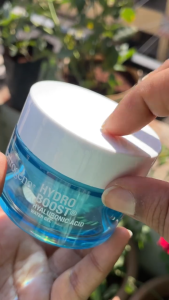 100% ORIGINAL!! Neutrogena Hydro Boost Water Gel 50ml (Intense Moisturizing) *EUROPE VERSION*