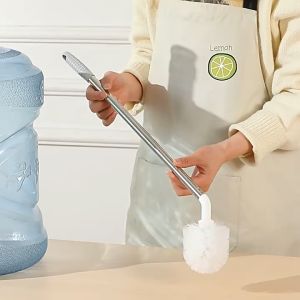 JUNE Online Shop แปรงล้าง ถังน้ำดื่ม แปรง แปรงล้างถังน้ำ ขัดถังน้ำดื่ม แปรงสแตนเลส ราคาสามารถทำได้ 12,800 บาท ราคาสามารถทำได้ 10,800 บาท