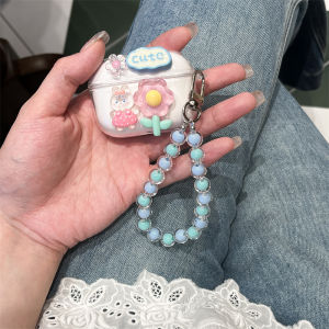 Lenovo Thinkplus TWS Earbuds XT52 XT97 XT95 pro Silicone Protective Case Bluetooth Wireless Charging Case Trendy Bracelet Design