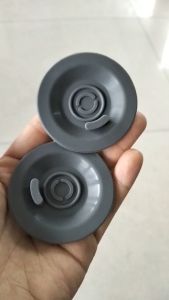 Phin mù cao su 54mm sử dụng cho máy pha cà phê Breville 870/878 - Lazada