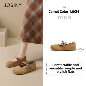 Josiny | Stylish and Simple Birkenstocks 2026