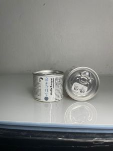 INITIAL JAPAN CAR PERFUME HARGA BORONG (TAHAN LAMA) BAU YANG SANGAT WANGI DENGAN HARGA BORONG