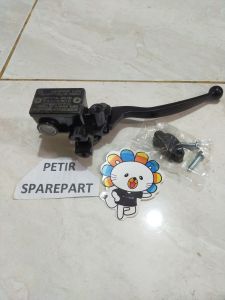 MASTER REM SUZUKI SATRIA FU 150 KARBU SET ASSY + HANDEL SUZUKI SATRIA FU 150 KARBU