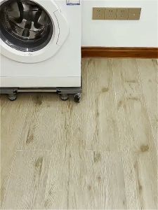 🔥Load-bearing 999KG🔥Washing Machine Stand Heavy duty with Wheels 8 Legs 8 Wheels Bearing999kg Refrigerator Rack Stand Special Base Washing Machine Upgraded Steel Movable Base Multifunctional Refrigerator Bracket Stand