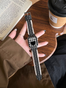 psnld | Summer New Design Compatible Vivo Watch Leather Strap