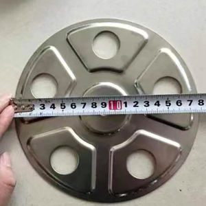 Precision Security Pre-Filtering Device Sealing Ring Pressure Plate Cover Filter Core Plug Pressure Gauge Three-Way Valve Accessories