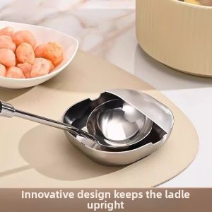 UBT | Thickened Stainless Steel Utensil Holder