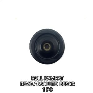 Roll Kamrat Revo Absolute (Besar) Harga Per PC - Rol Keteng Timing Kamprat Honda Blade Grand Supra Legenda Supra Fit Supra X Supra 125 Fi Injeksi