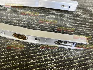 อาร์ม DKT เซอร์ปิโก้ กล่องกลางเจาะ ไล่เบา แข็งแรงทนทาน