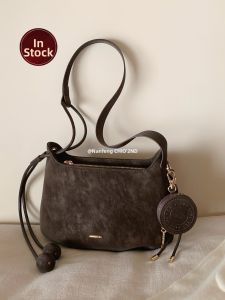 CHIO‘2ND | Unique Designer Shoulder Crossbody Bag