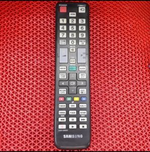 Remot Control TV LCD LED SAMSUNG AA59-00465A HDMI GUIDE MODE Original