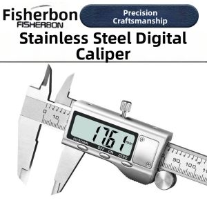 Stainless Steel Digital Caliper 300mm