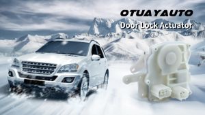 How to Replace Your Honda Central Door Lock