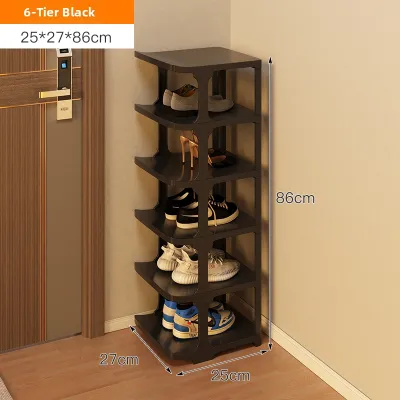 Simple Multi-layer Storage Small Shoe Cabinet