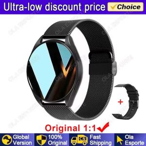 Pro New Women Delicacy Bluetooth Call Smart Watch Health Tracking Bluetooth Call Alarm Clock Smartwatches Men Smartwatch Sports