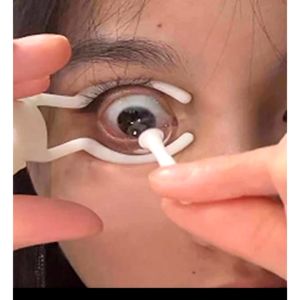 Dụng Cụ Hỗ Trợ Đeo Lens Dễ Dàng Hơn Cây Đeo Kính Áp Tròng Cho Người Mới An Toàn Vệ Sinh - Hera Lens