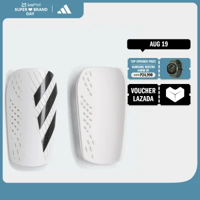 adidas Football Tiro Club Shin Guards Unisex White IP3995