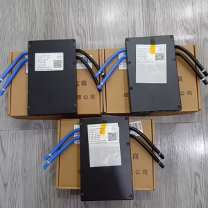 MẠCH BẢO VỆ PIN 100A HỖ TRỢ TỪ 8S ĐẾN 20S - DÒNG SẠC XẢ 100A HÀNG CÓ SẴN - ẢNH THẬT